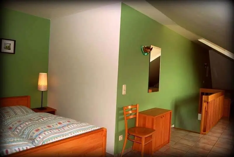 1 Bedroom Apartment Lake View, B&b Roudenhaff