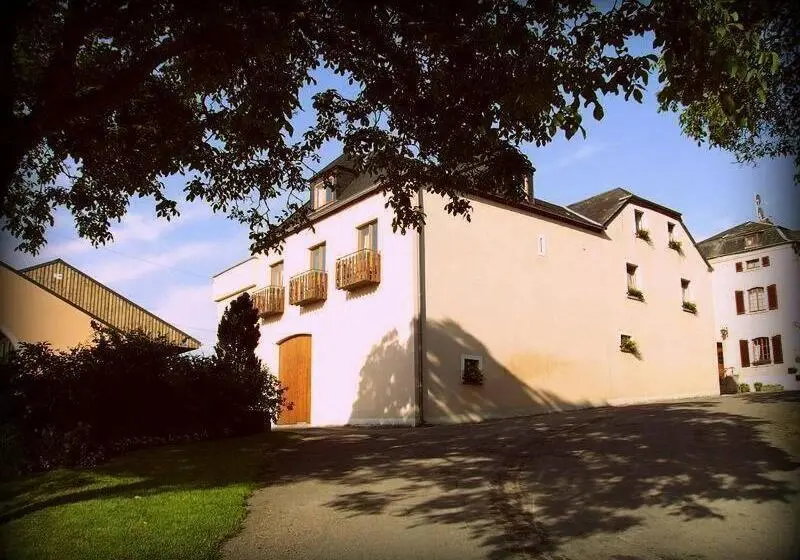 1 Yatak Odalı İki Katlı Daire, B&b Roudenhaff