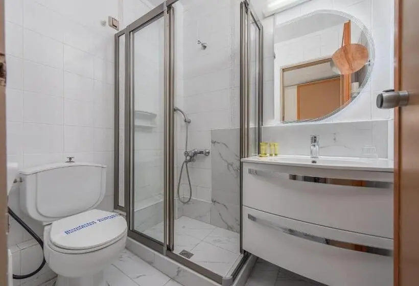 Standard-huone, Dionysos Hotel & Suites
