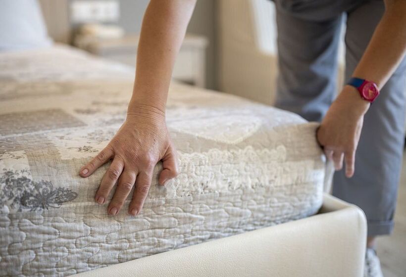 스탠다드 룸, Dionysos Hotel & Suites