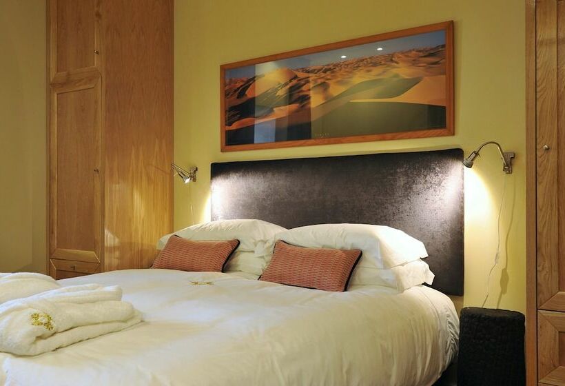 标准间, Fonte Da Foz