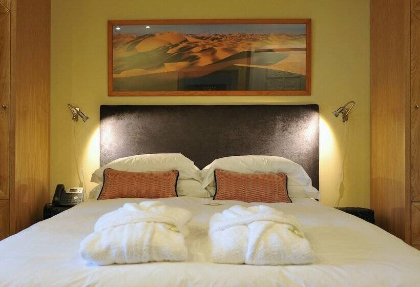 标准间, Fonte Da Foz