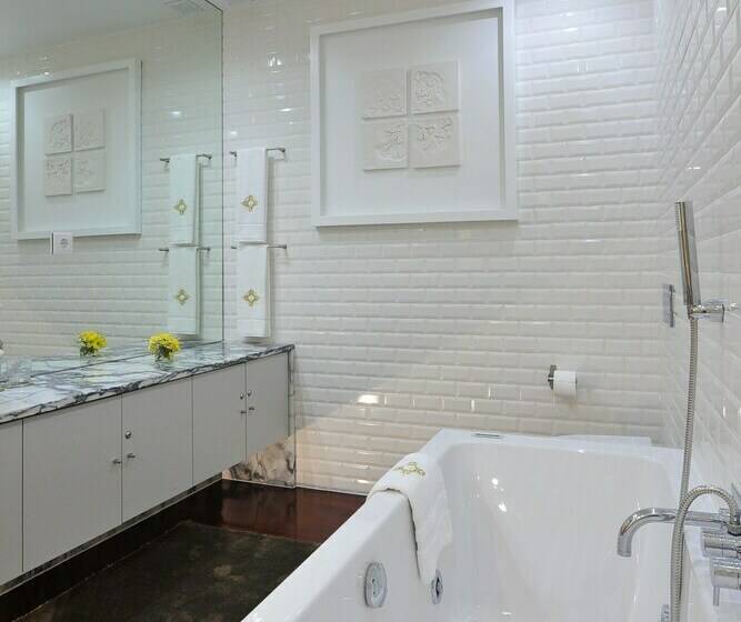 标准间, Fonte Da Foz