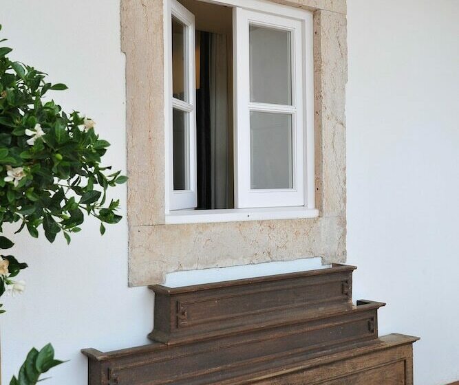 标准间, Fonte Da Foz