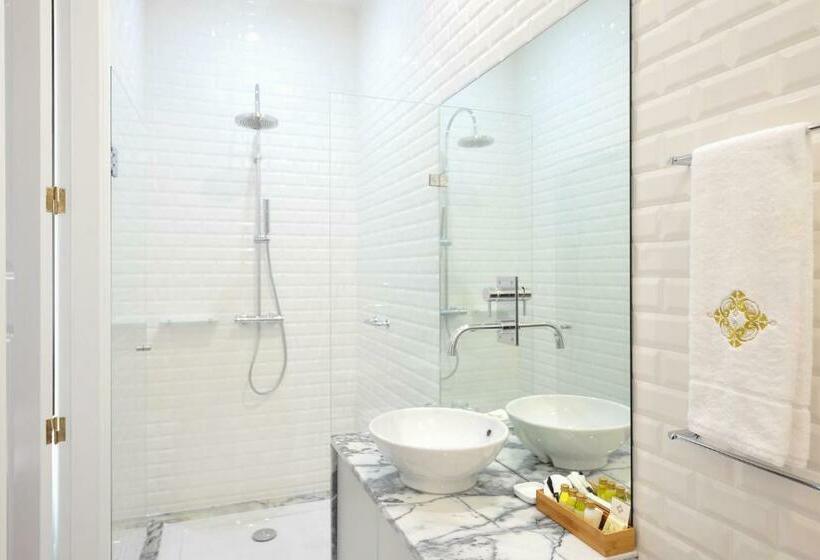 经典套房, Fonte Da Foz