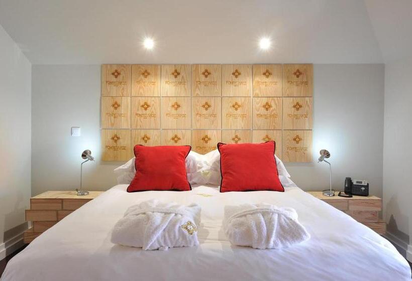 带城市景观的套间, Fonte Da Foz