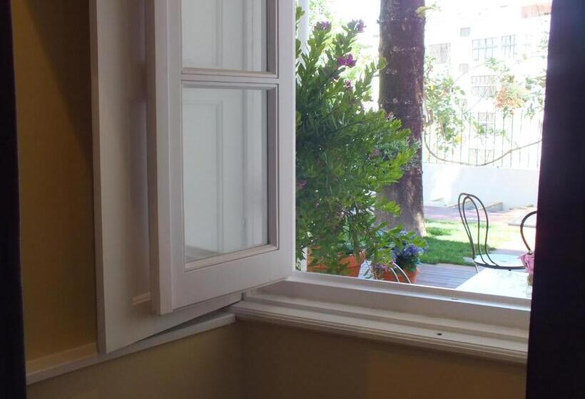 标准间带漩涡浴缸, Fonte Da Foz