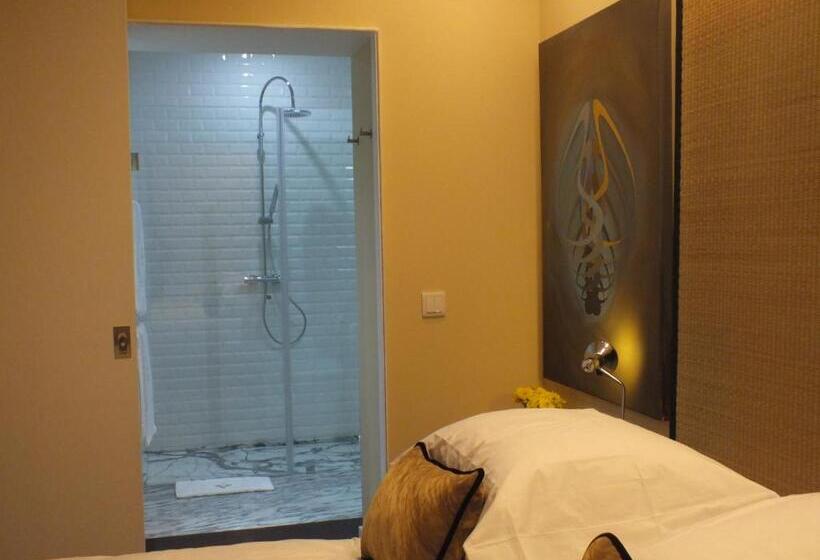 高级大房间, Fonte Da Foz