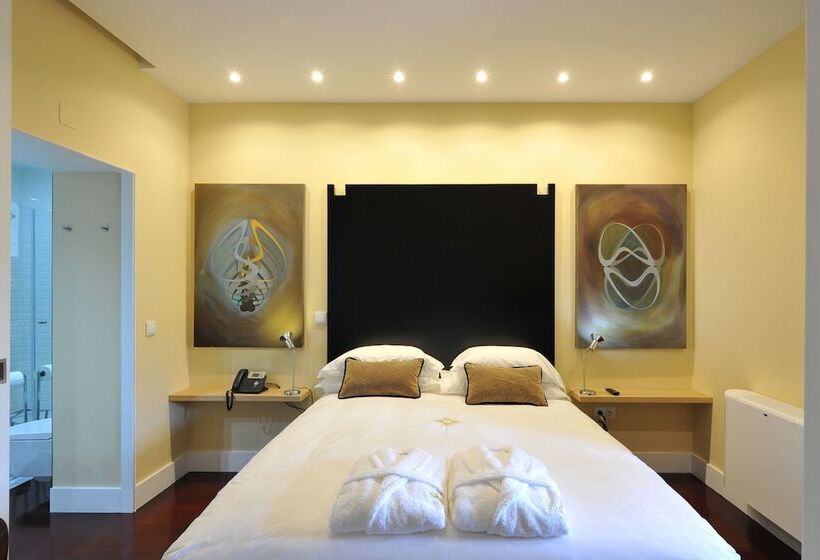 标准间, Fonte Da Foz