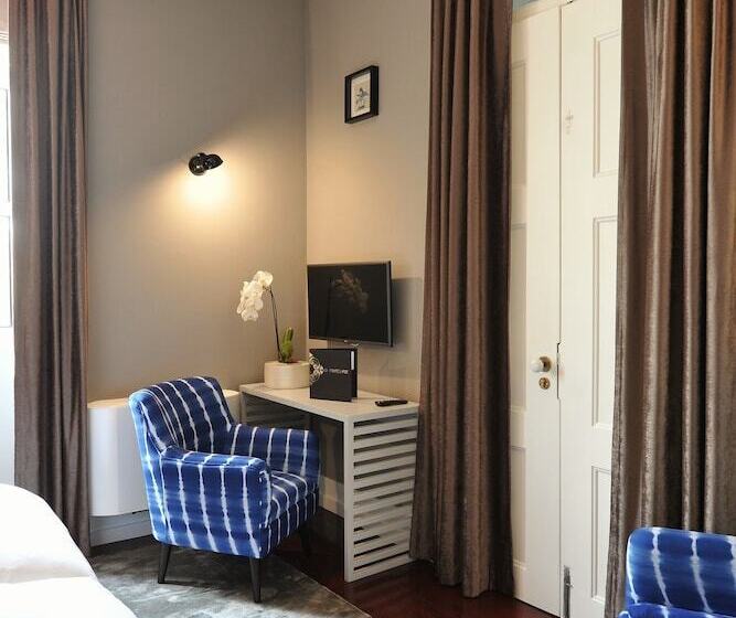 标准间, Fonte Da Foz