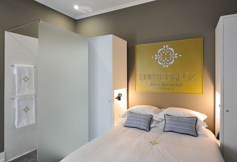 标准间, Fonte Da Foz