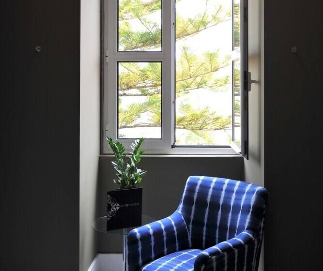 标准间, Fonte Da Foz