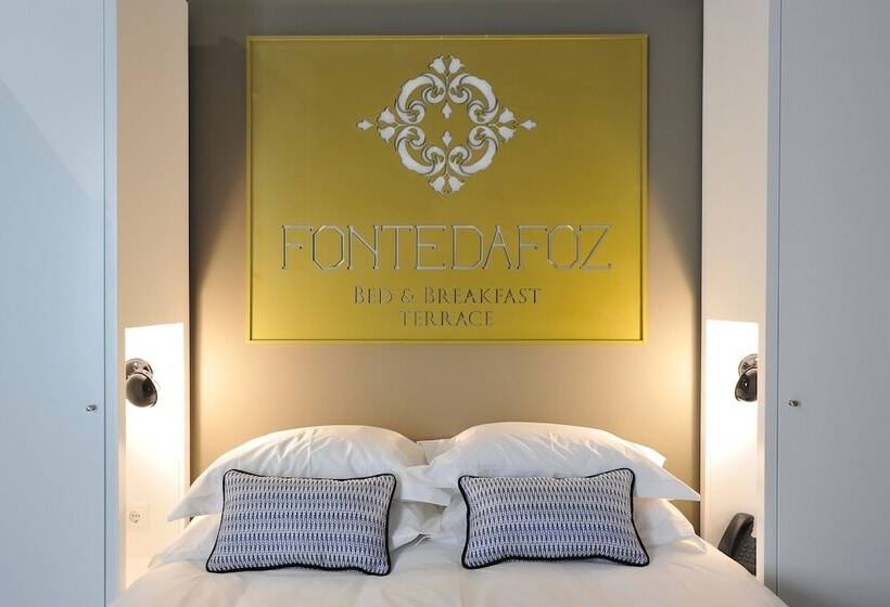 标准间, Fonte Da Foz