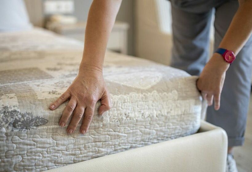 디럭스 스튜디오, Dionysos Hotel & Suites