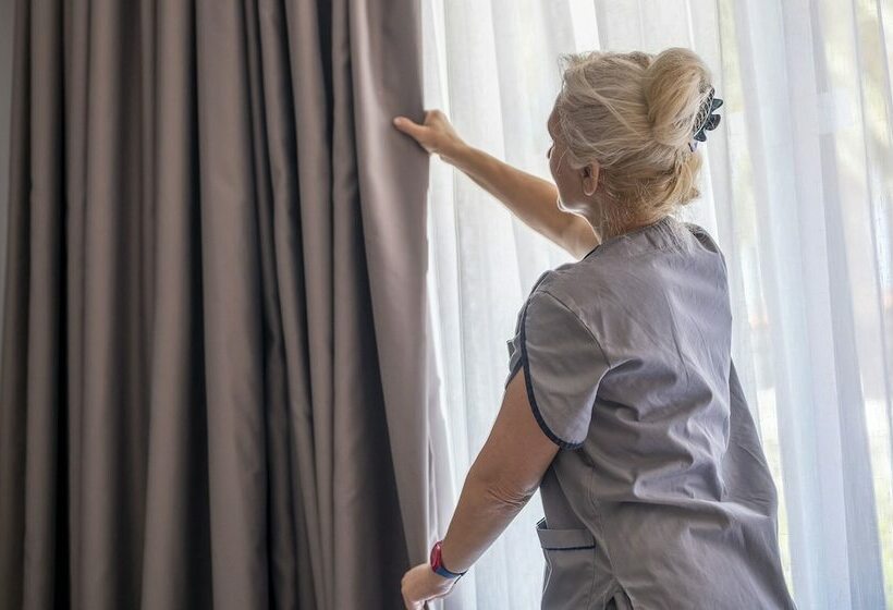 디럭스 스튜디오, Dionysos Hotel & Suites