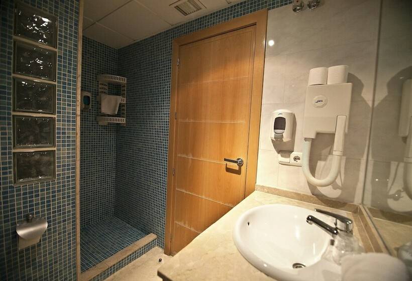 스탠다드 룸, Ns Albolut