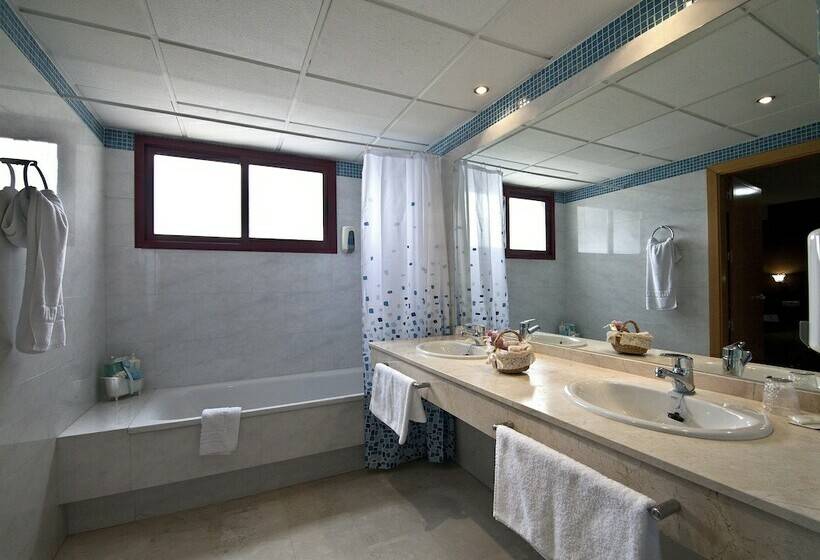 스탠다드 룸, Ns Albolut