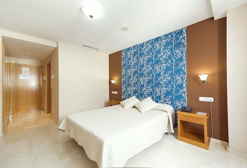 스탠다드 룸, Ns Albolut