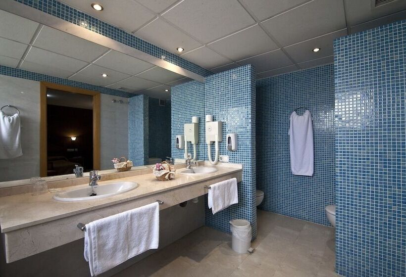 스탠다드 룸, Ns Albolut