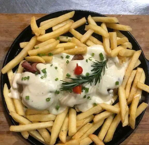 スイート, Pousada Favo De Mel