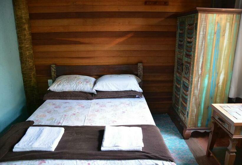 套房, Pousada Favo De Mel