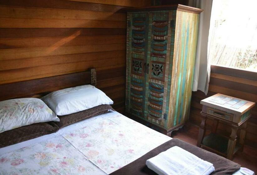 套房, Pousada Favo De Mel