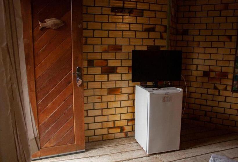 套房, Pousada Favo De Mel