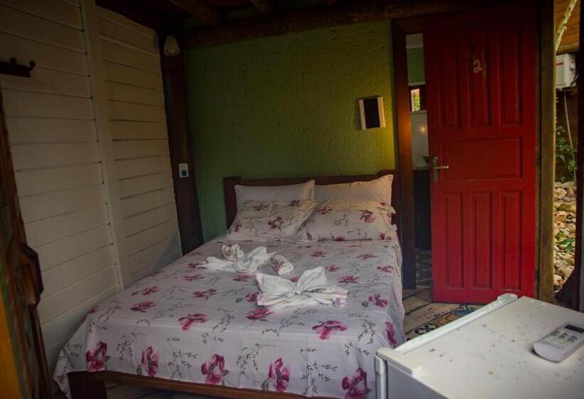 套房, Pousada Favo De Mel