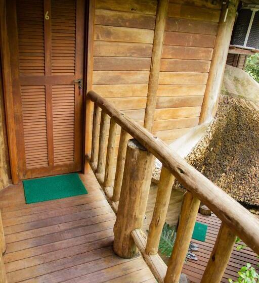 带1个卧室的高级公寓, Pousada Favo De Mel