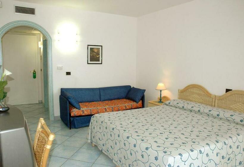 غرفة قياسية, Selenia Residence