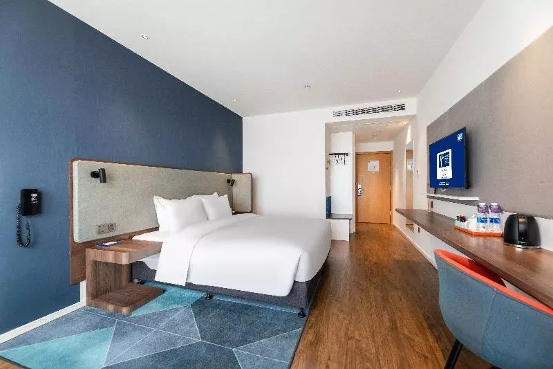 Standard-huone, Selenia Residence