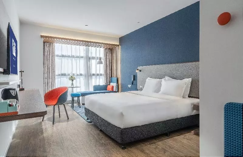 Standard-huone, Selenia Residence