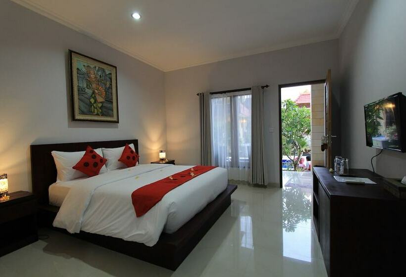 高级大房间, The Kutaya