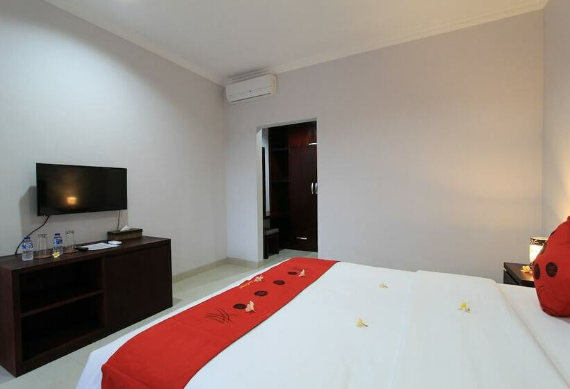 高级大房间, The Kutaya