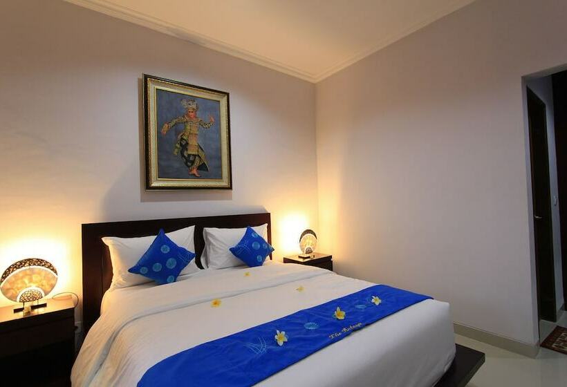 高级大房间, The Kutaya