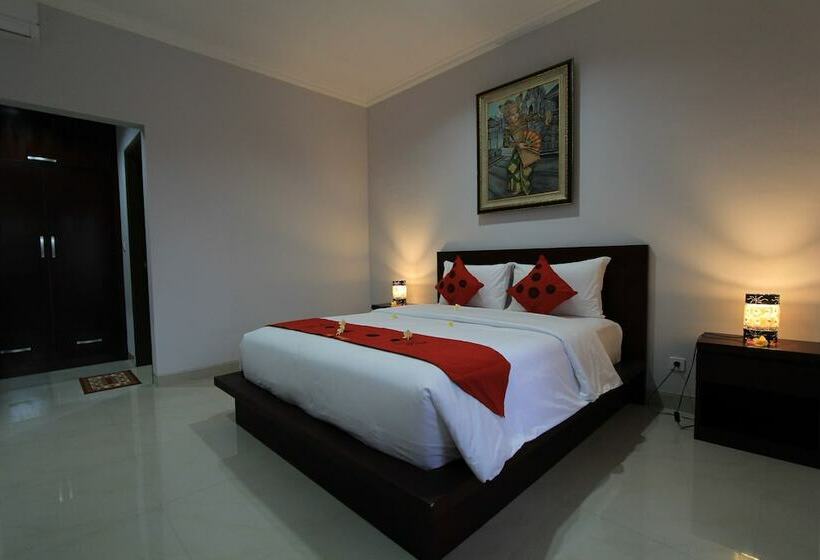 高级大房间, The Kutaya