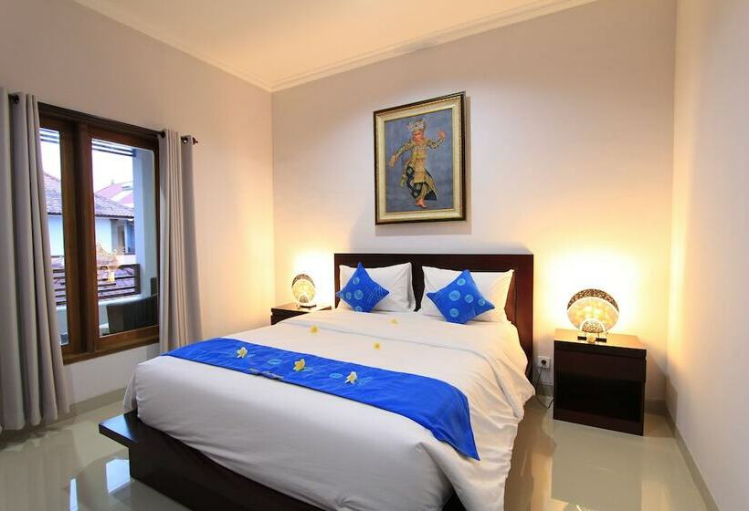 高级大房间, The Kutaya