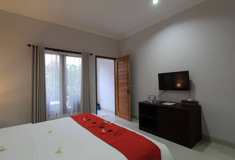 高级大房间, The Kutaya