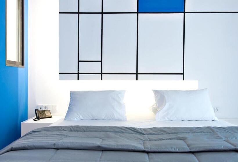 اتاق استاندارد, The Oak