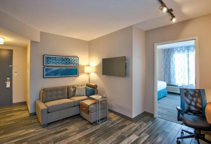 סוויטה, Towneplace Suites By Marriott Miami Airport