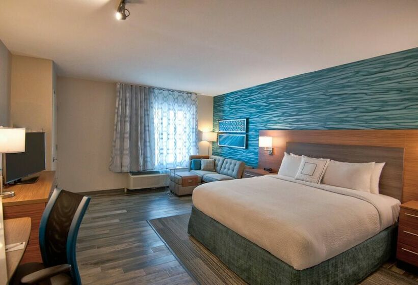 套房, Towneplace Suites By Marriott Miami Airport