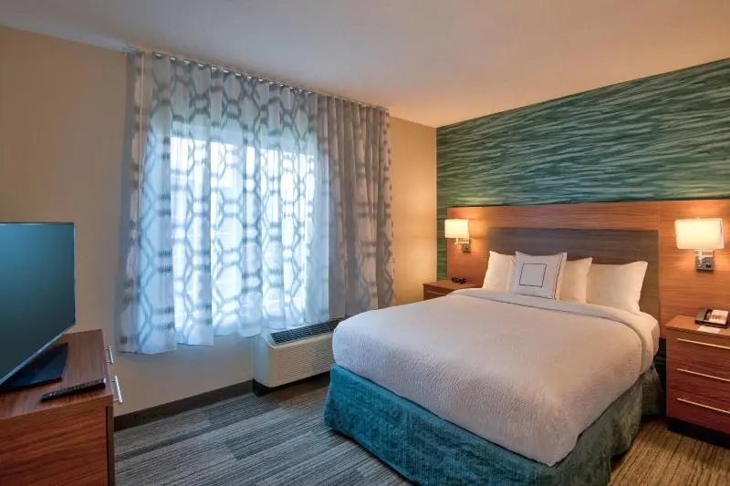 Sviitti, Towneplace Suites By Marriott Miami Airport