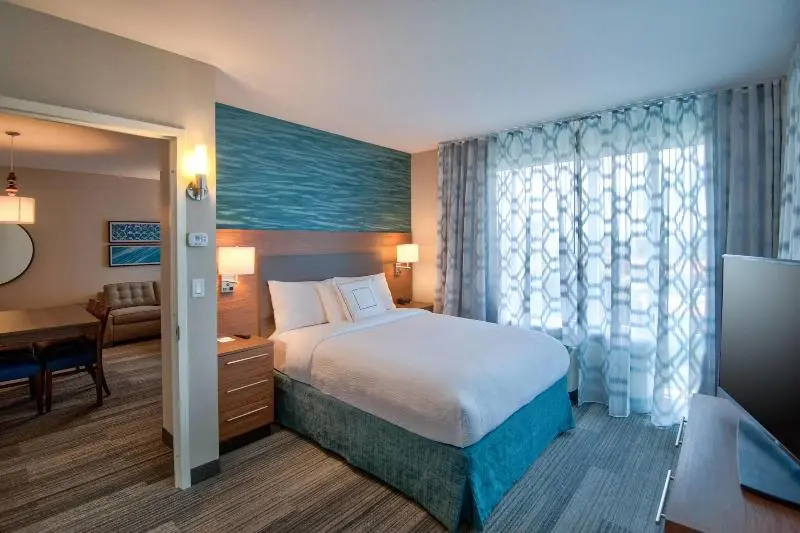 Sviitti, Towneplace Suites By Marriott Miami Airport