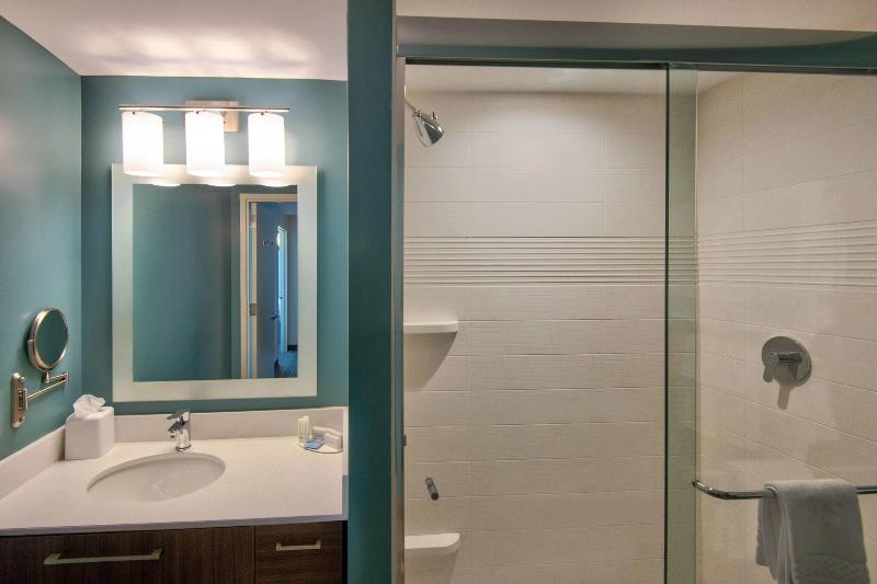 套房, Towneplace Suites By Marriott Miami Airport