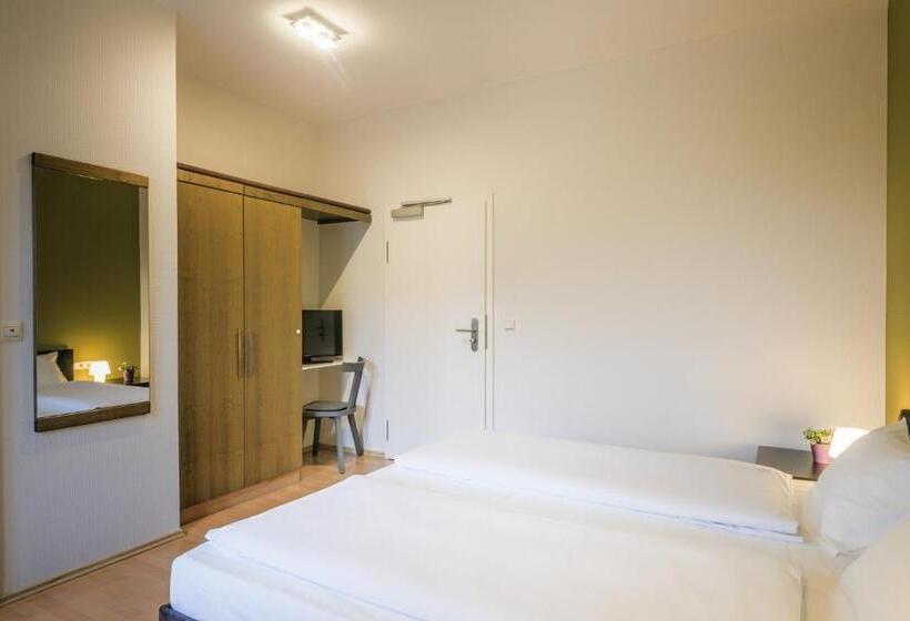 اتاق استاندارد, Trail Inn Natur & Sport