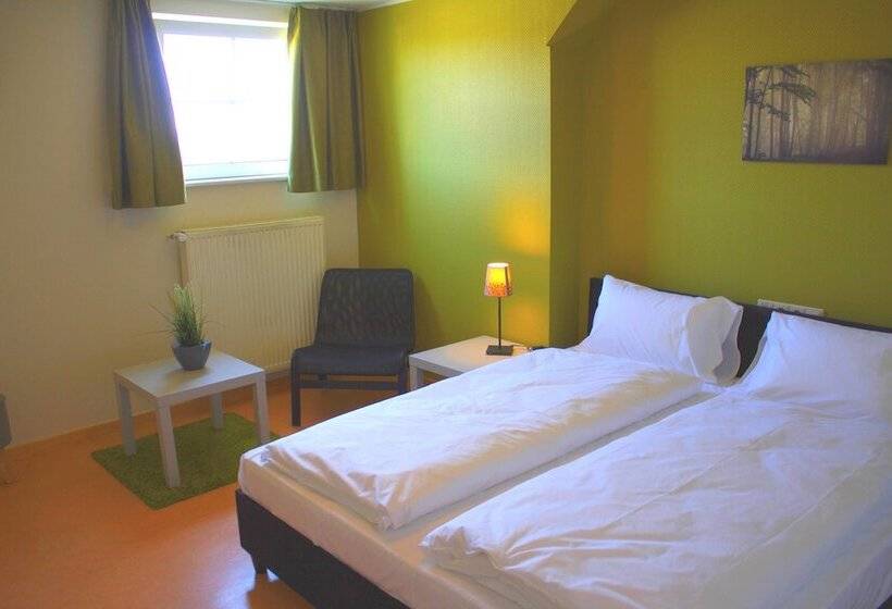 اتاق عادی, Trail Inn Natur & Sport