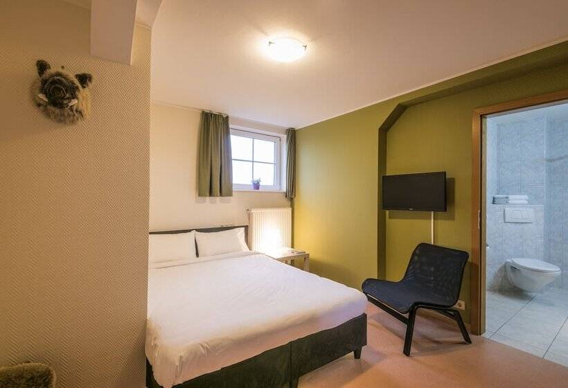 اتاق عادی, Trail Inn Natur & Sport