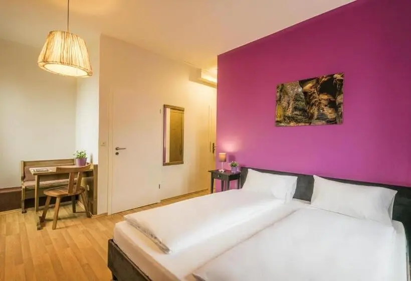 اتاق استاندارد, Trail Inn Natur & Sport