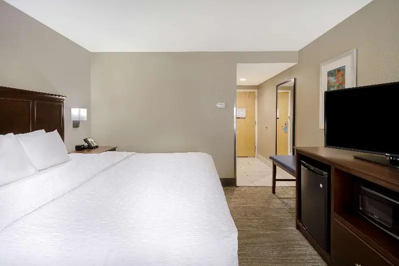 Junior Suite King Bed