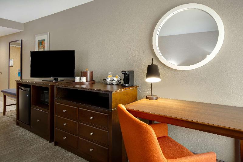 带大床的小型套房, Villas Playa Samara Beach Front Resort